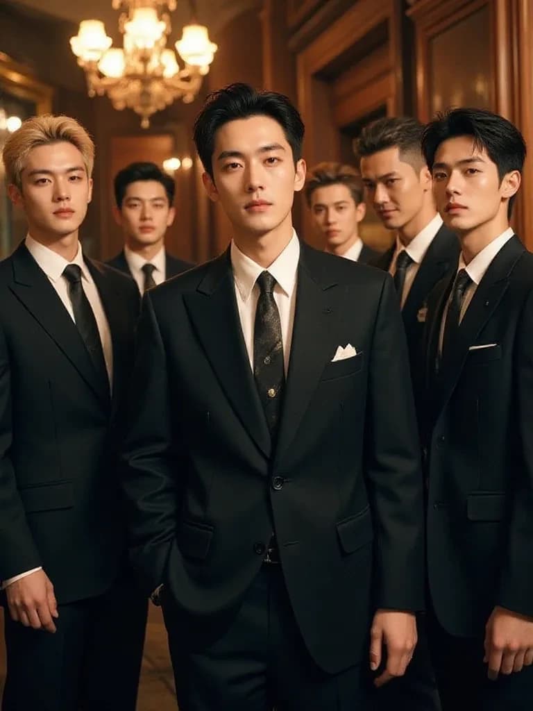 Mafia uncles thumbnail