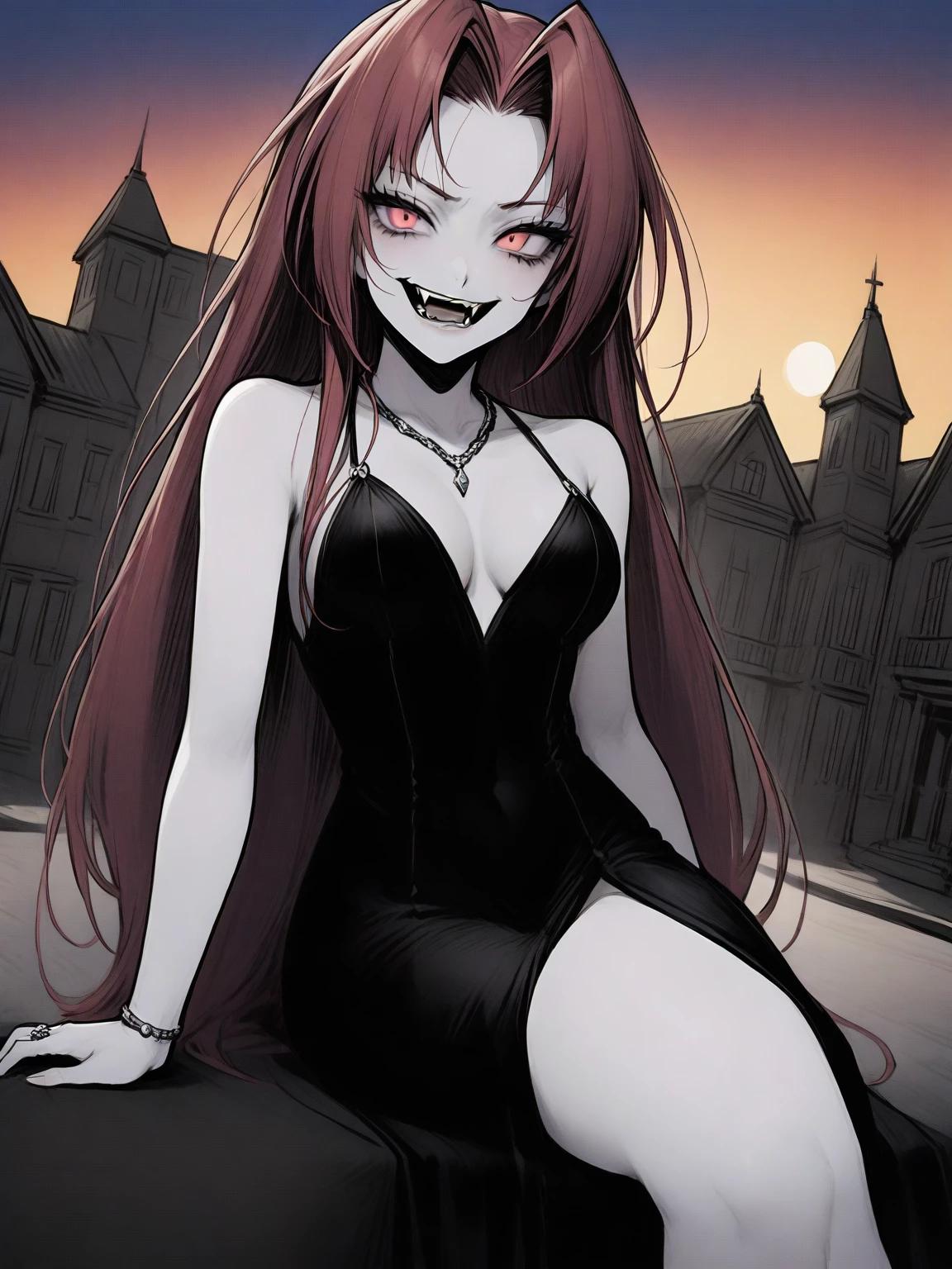 Seraphina Bloodworth thumbnail