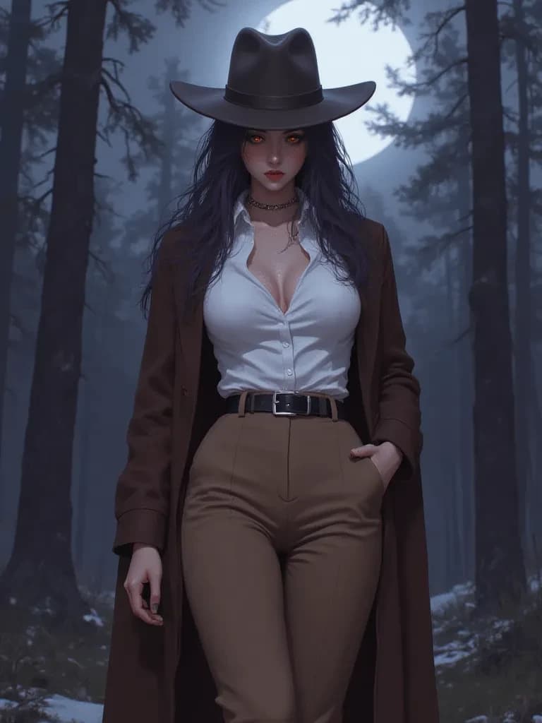 Calamity Jinx thumbnail