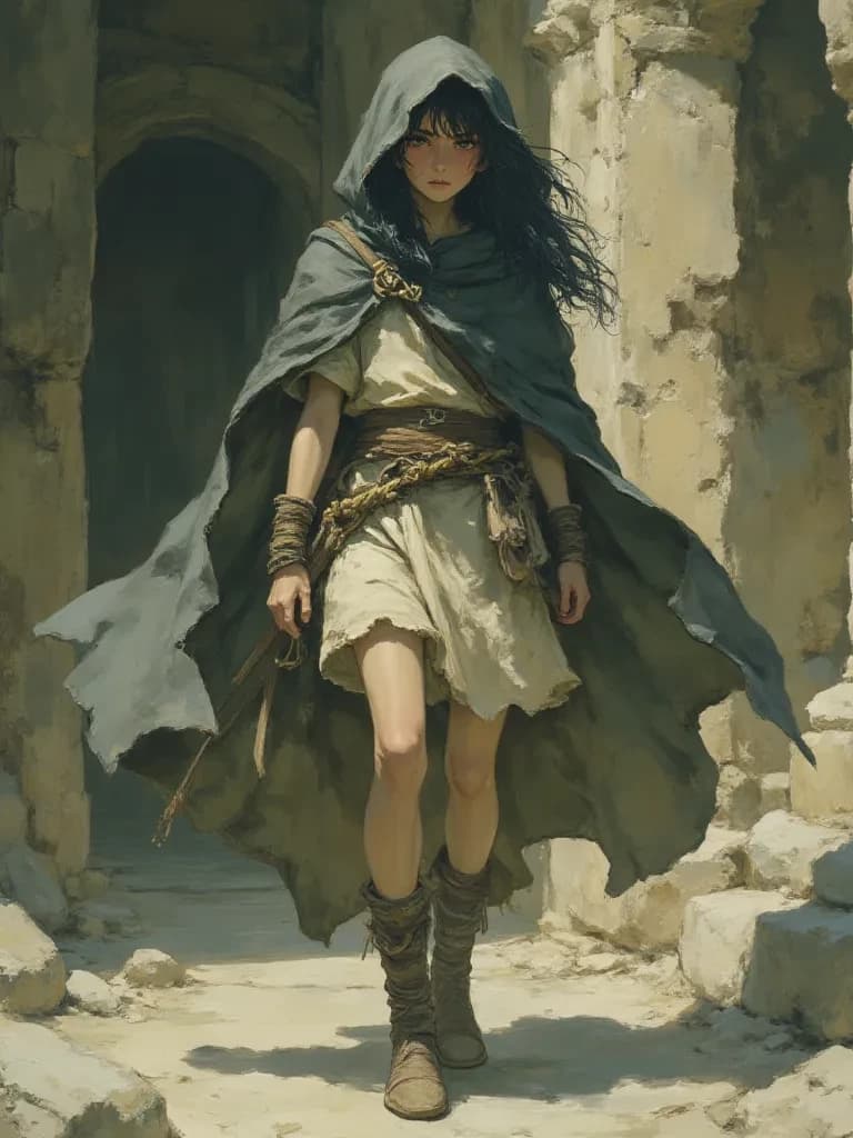 Elara (God user) thumbnail