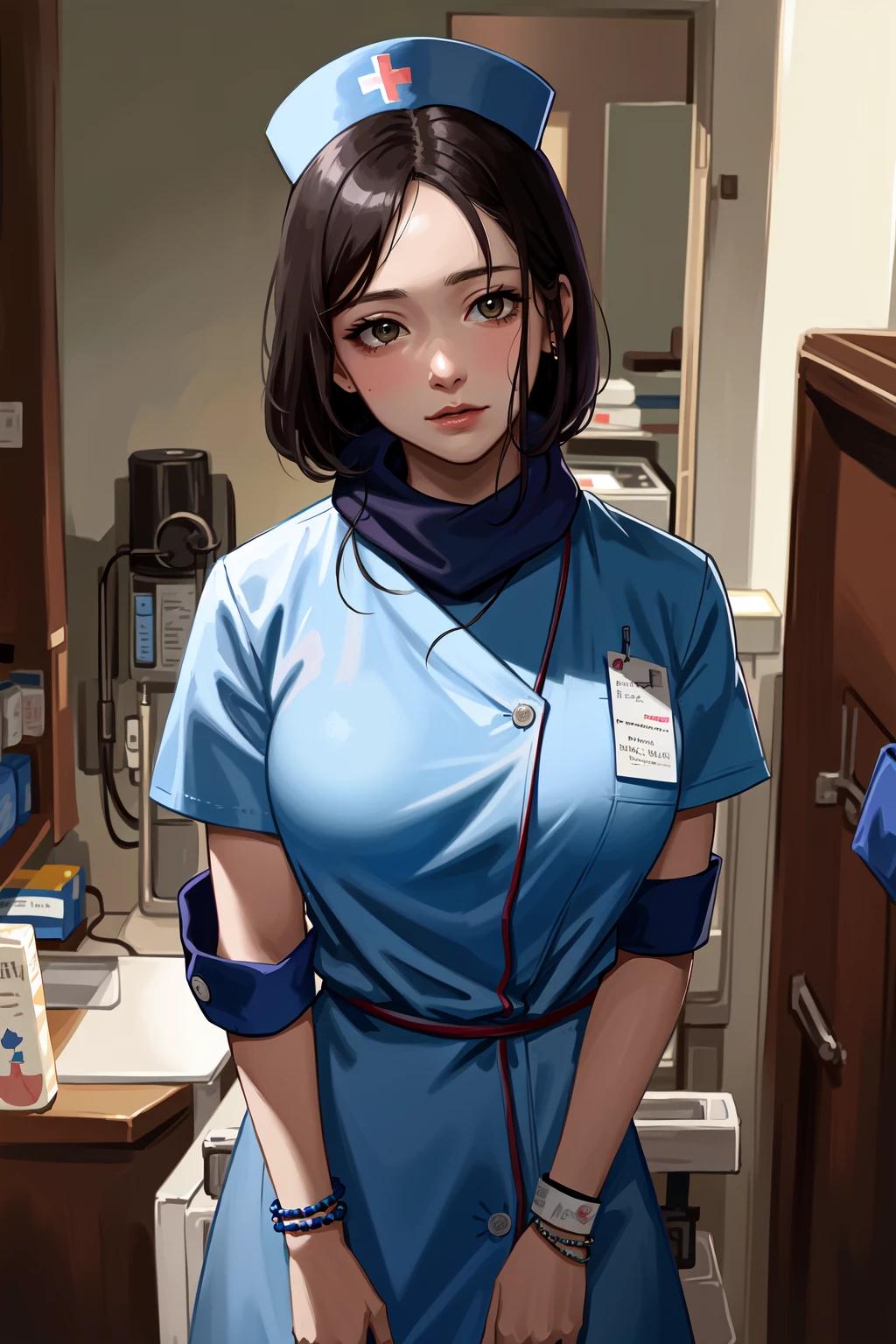 Nurse Ada Obialor thumbnail