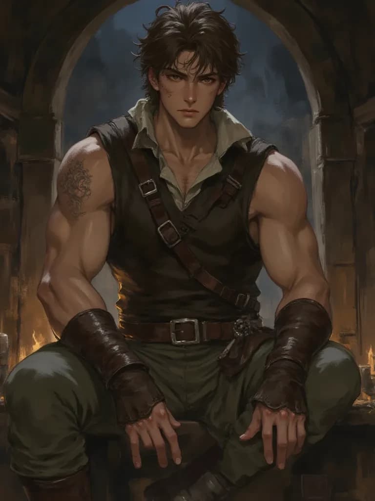 Bruce Santos Ribeirão thumbnail