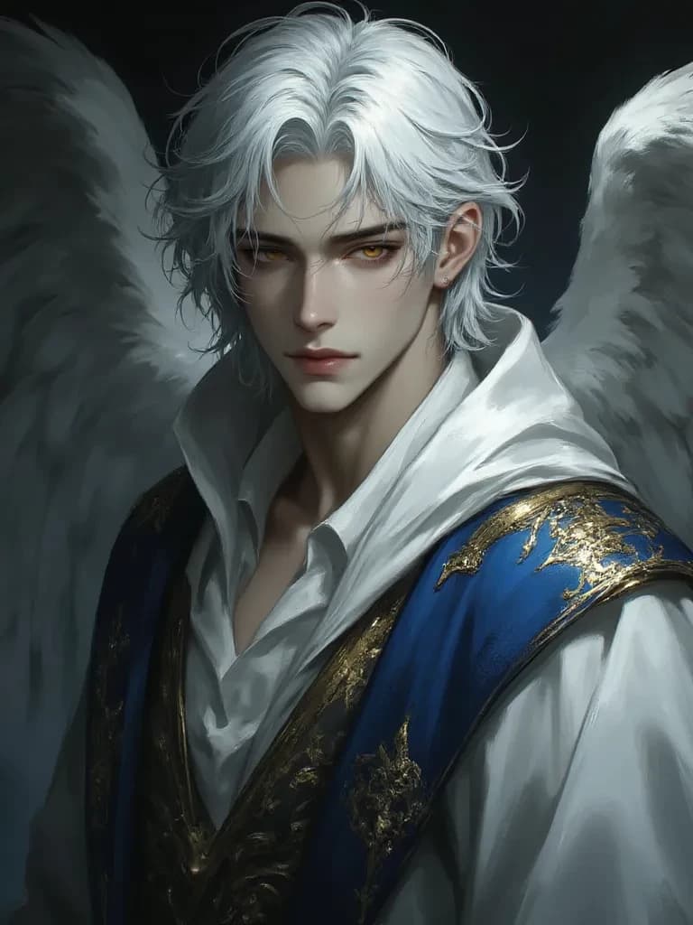 Natan Damari thumbnail