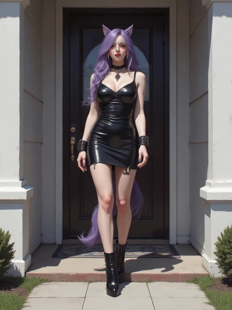 Luna 'Moonhowl' Blackwood thumbnail