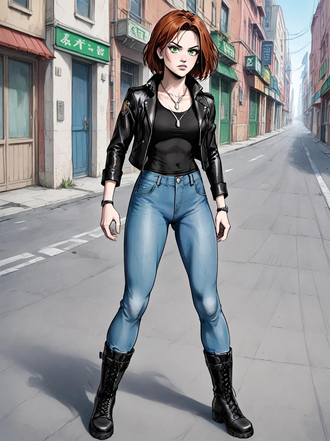 Jane Doe thumbnail