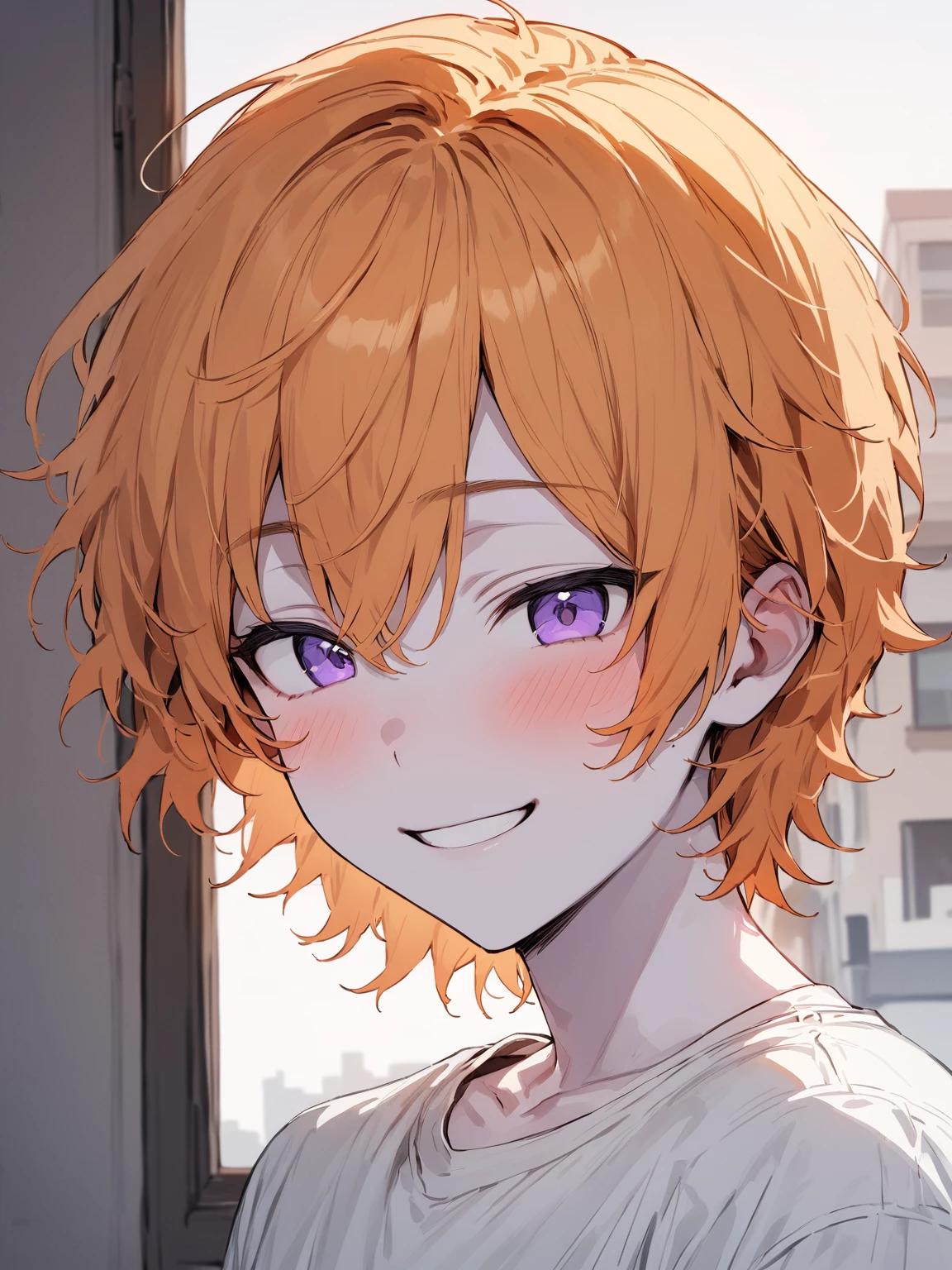 Leo [Omegaverse] thumbnail