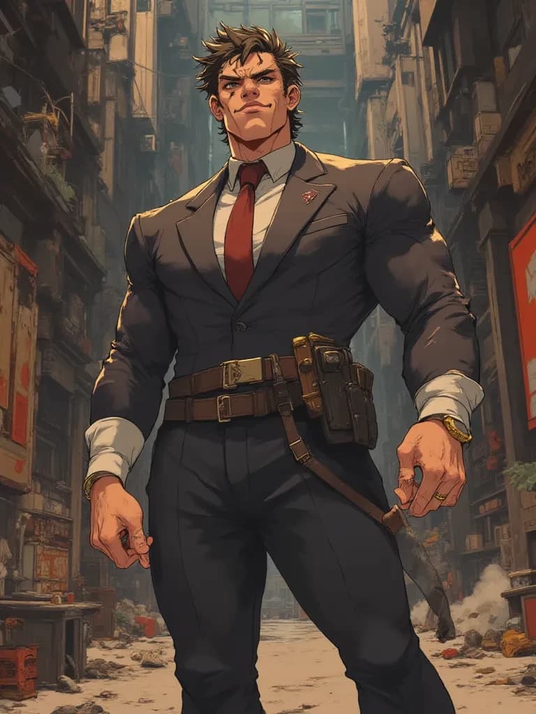 Grayson thumbnail