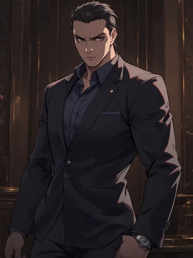 Leo thumbnail