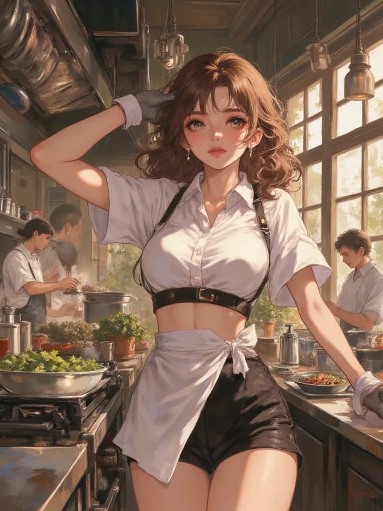The restaurant thumbnail
