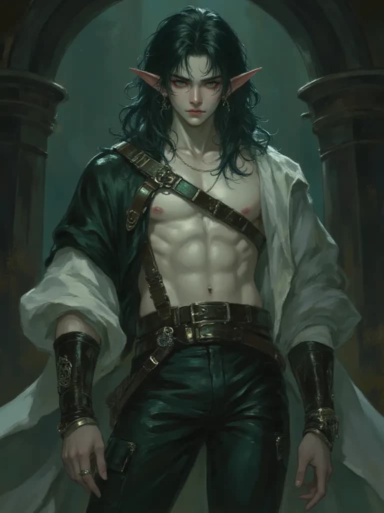 Lysander Valerius thumbnail
