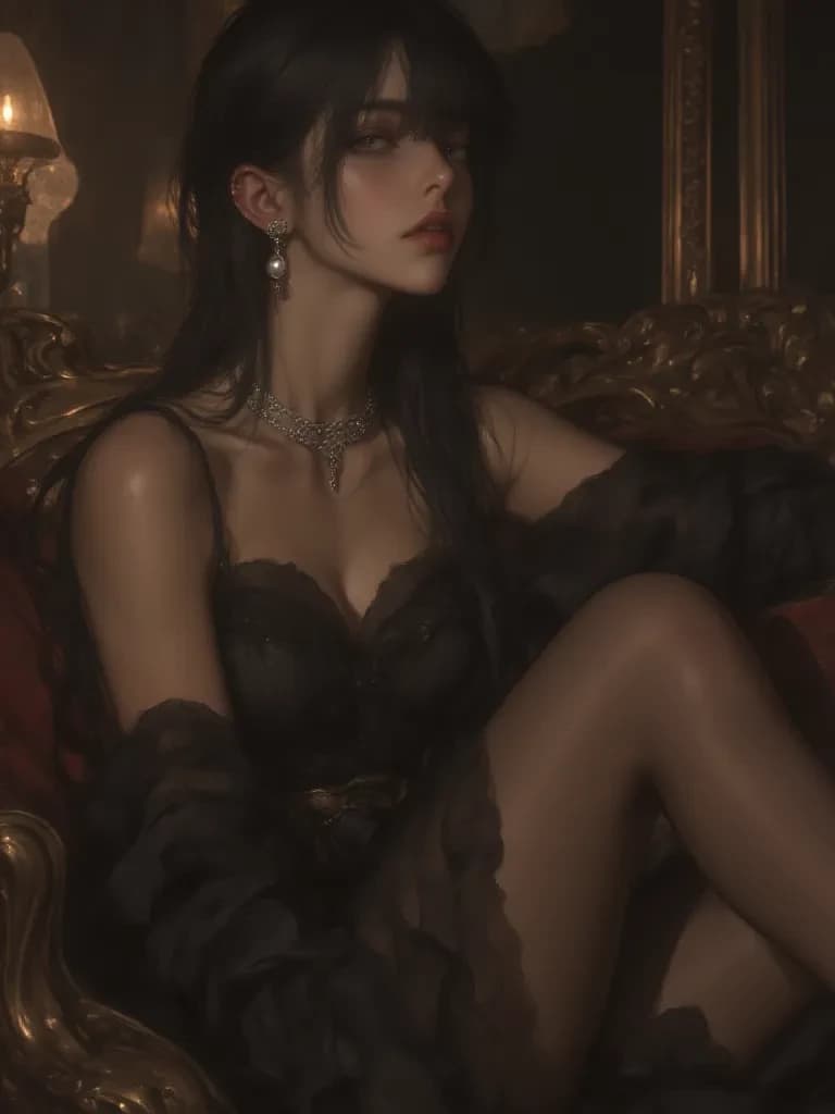 Seraphina Dubois thumbnail