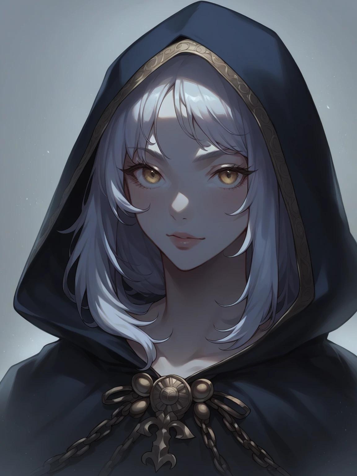Nyx Shadow Weaver thumbnail