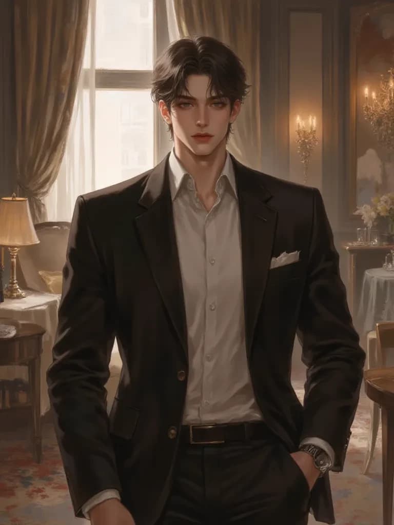 Leon Numberian thumbnail
