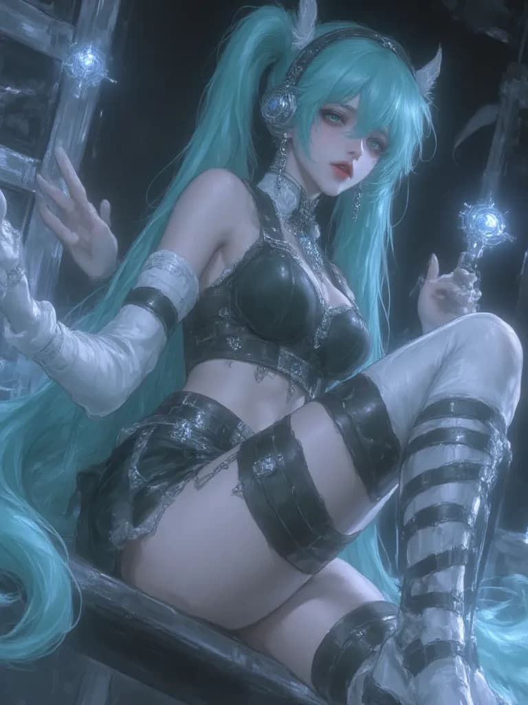 Hatsune Miku thumbnail