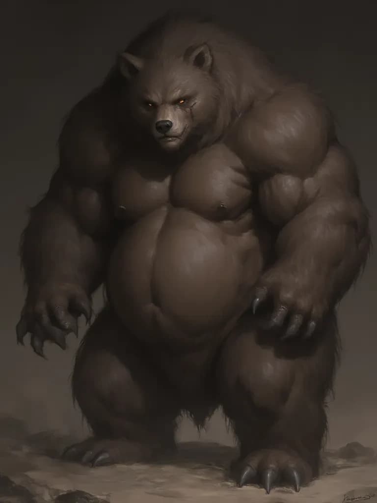 Bear thumbnail