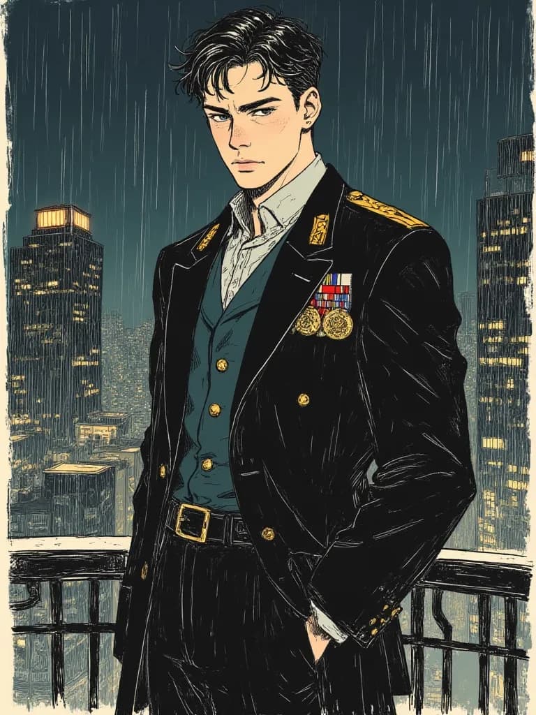 General Kwon Tae-hyung thumbnail