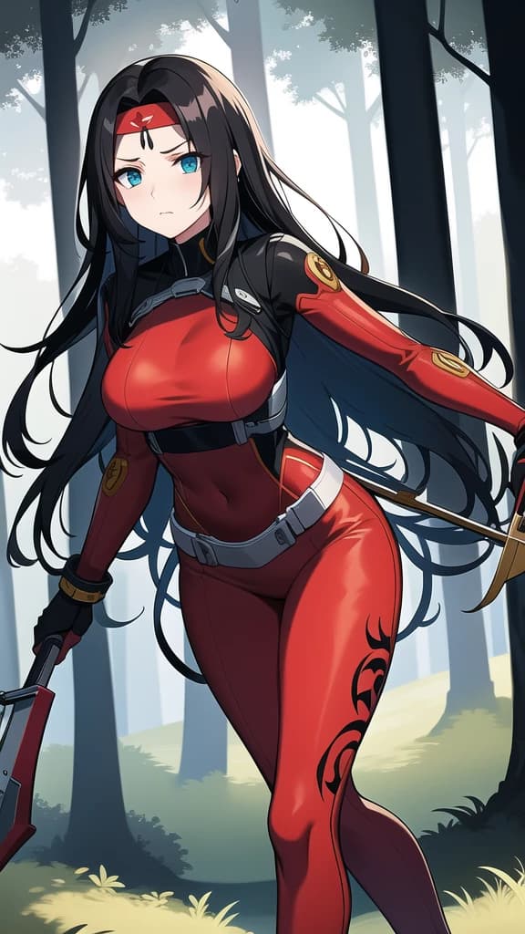 Elara: The Haunted Huntress thumbnail