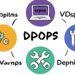 DevOps Tools Learning thumbnail