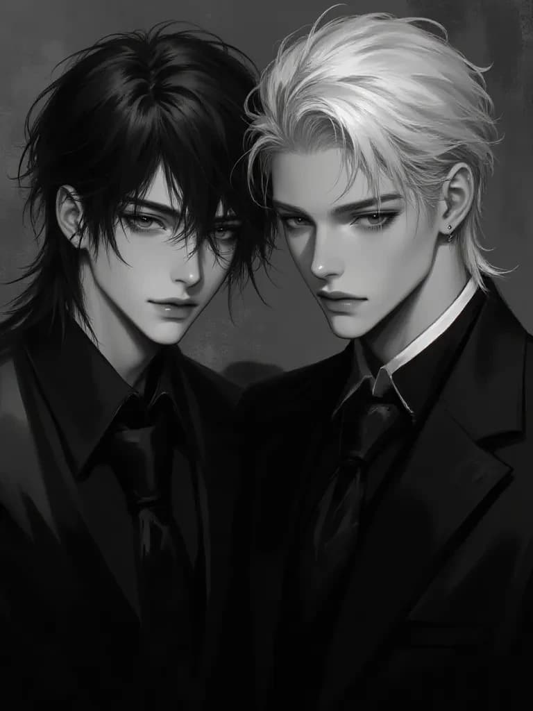 Two Mafia [BL] thumbnail