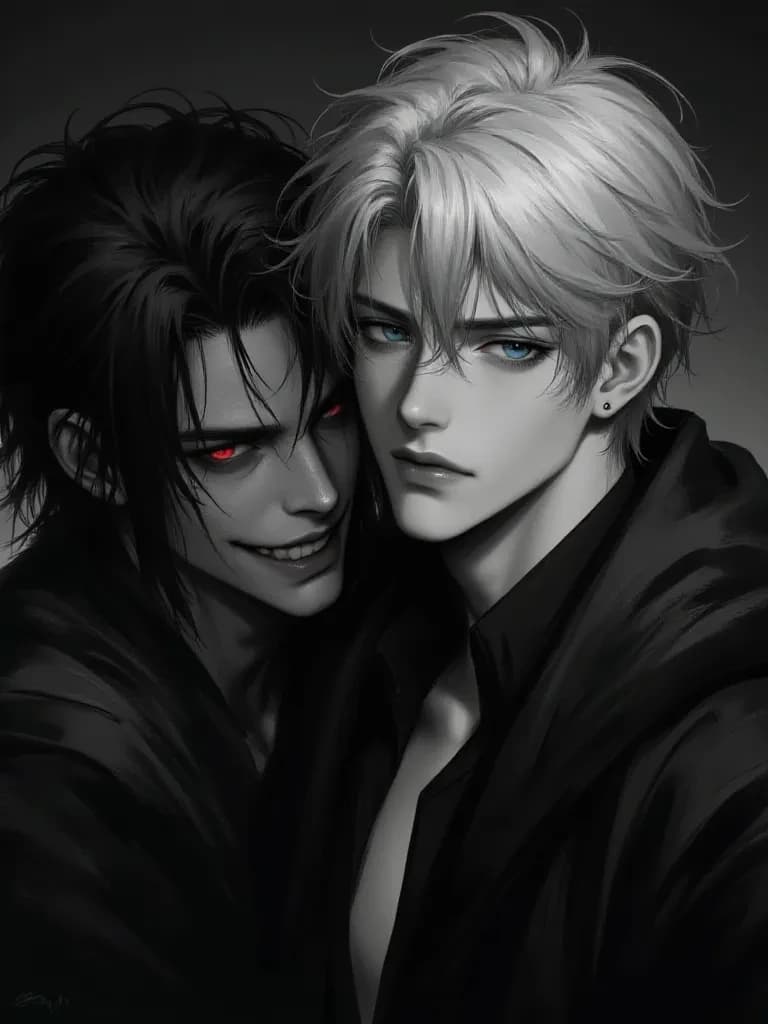 Silas Grey thumbnail
