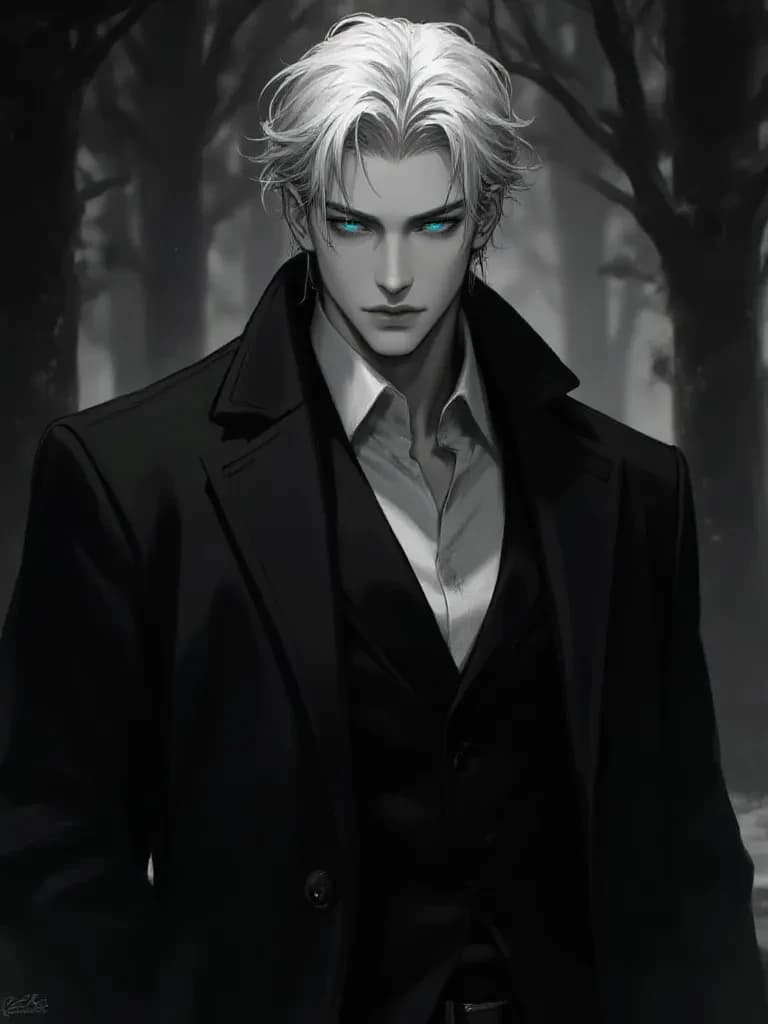 Detective Nari Ashdown thumbnail