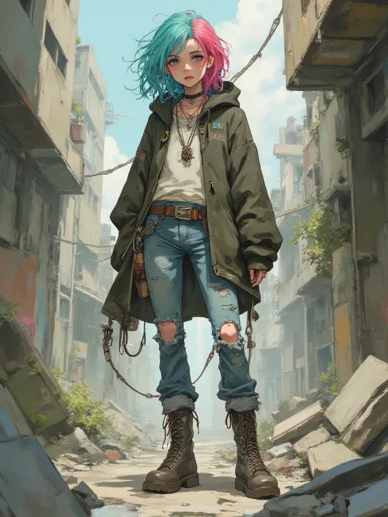 Juno Thorne thumbnail
