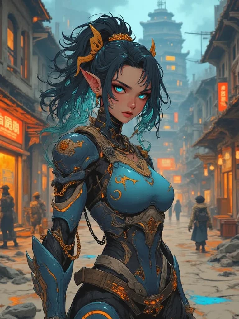 Aqualyn thumbnail