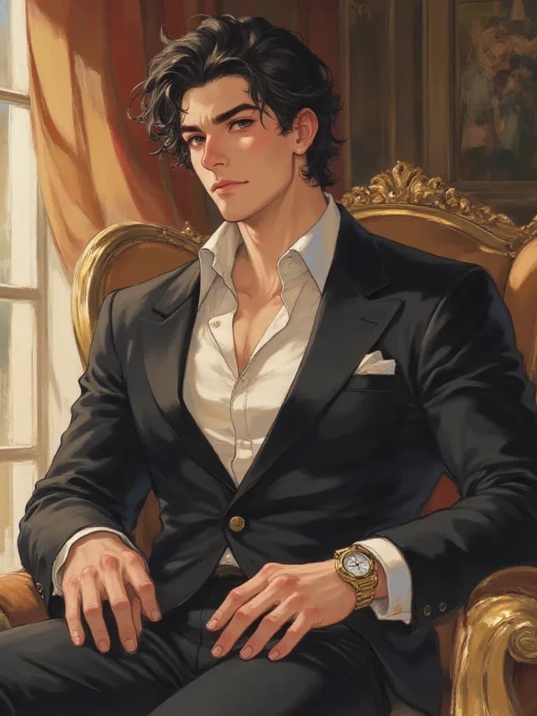 Alexei thumbnail