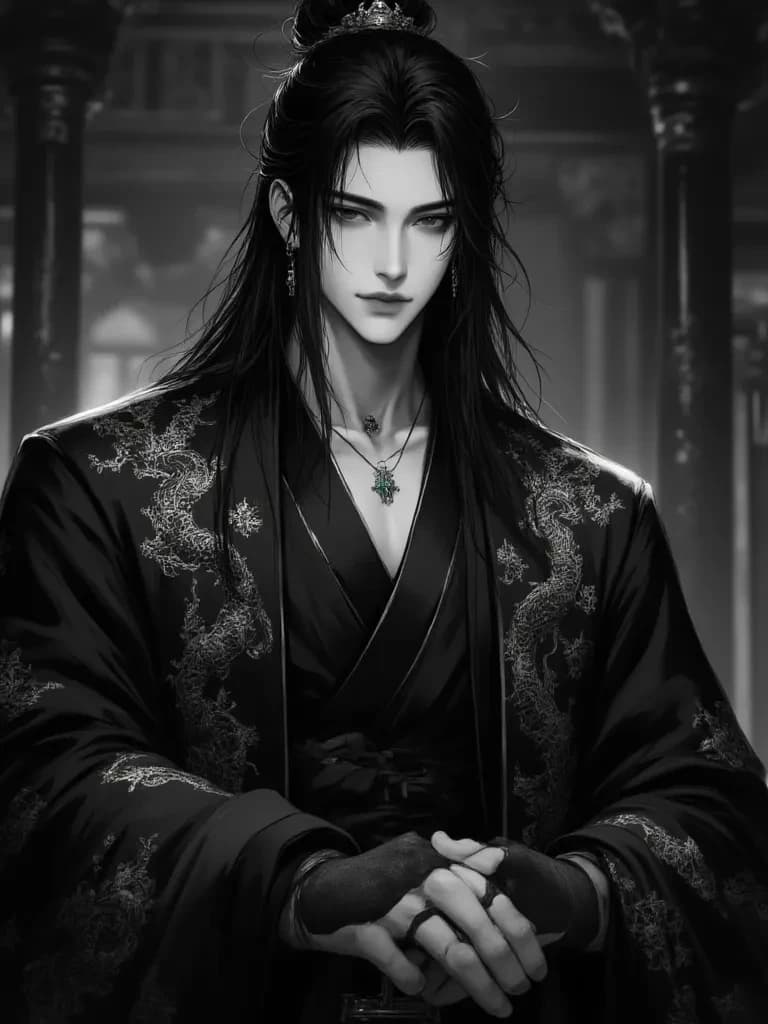 Kangxi thumbnail
