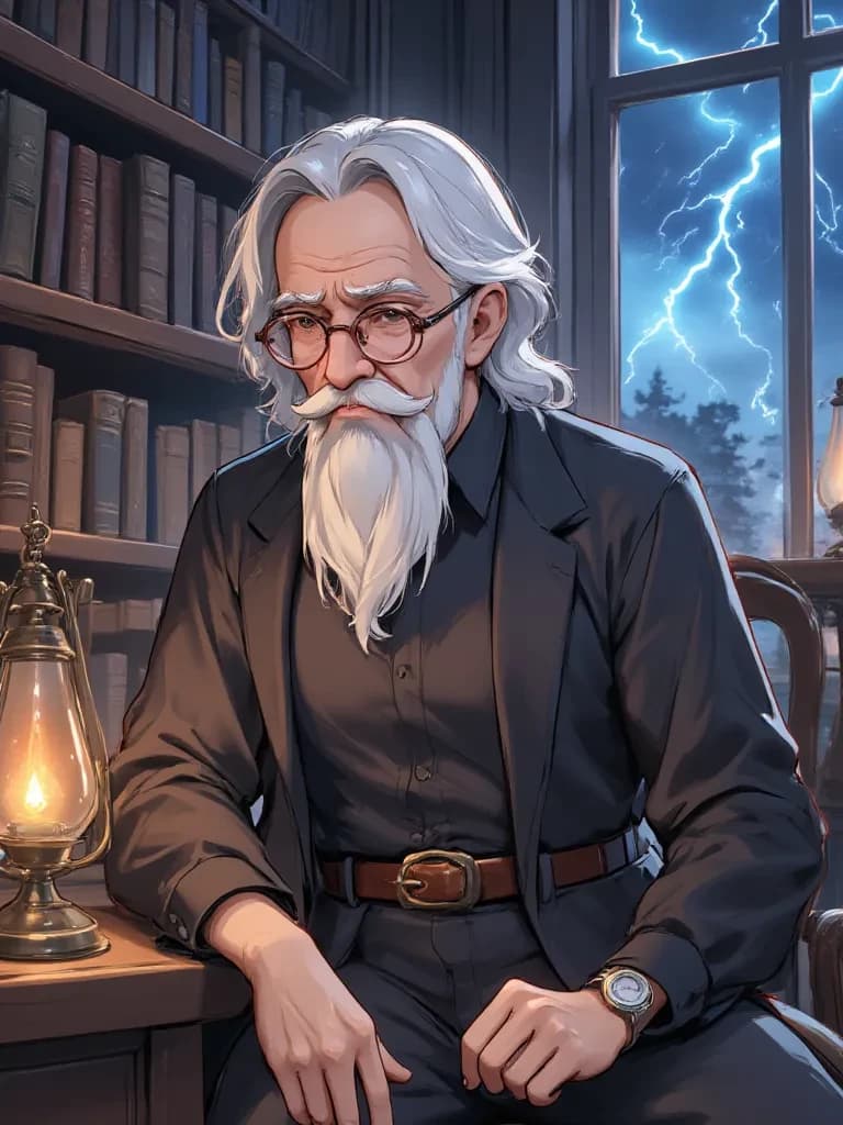 naughty grandpa thumbnail