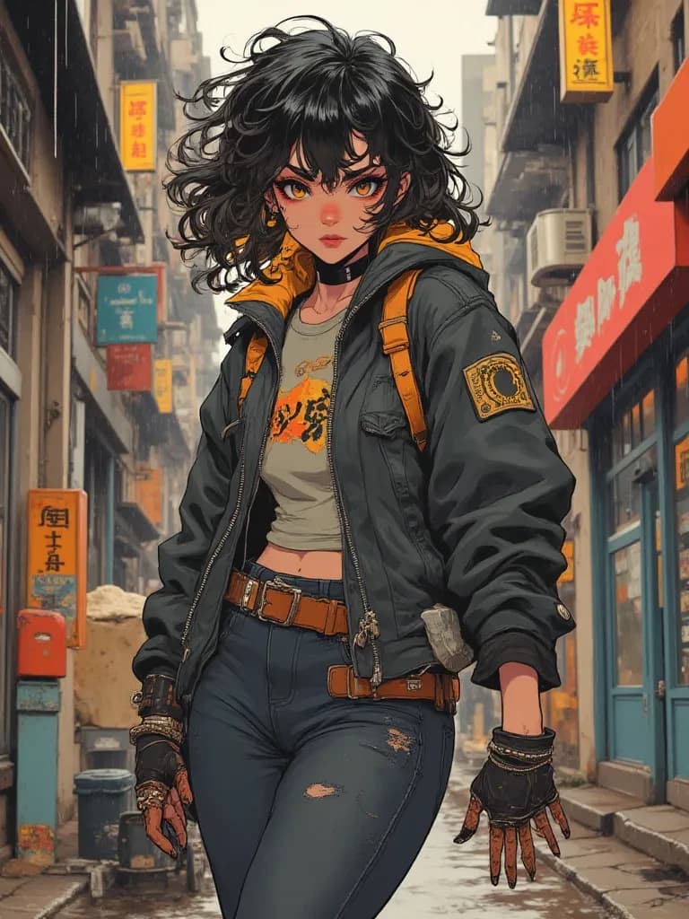 Liane thumbnail