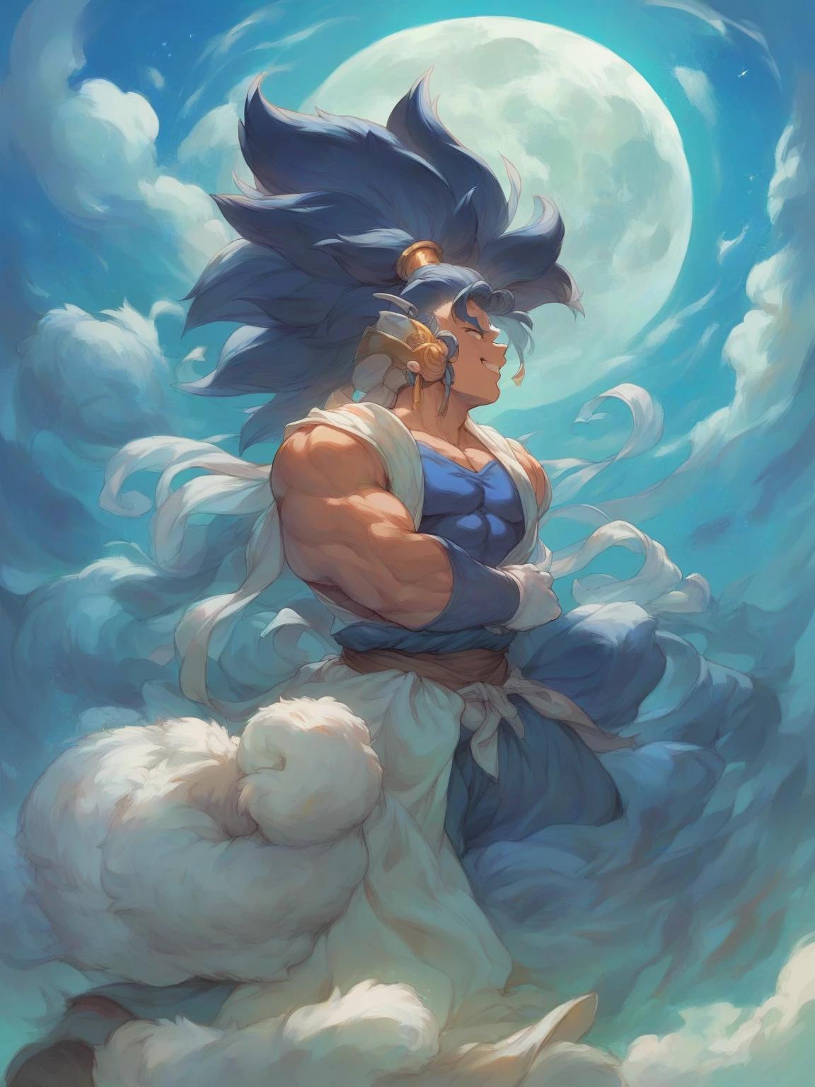 Goku Baby thumbnail