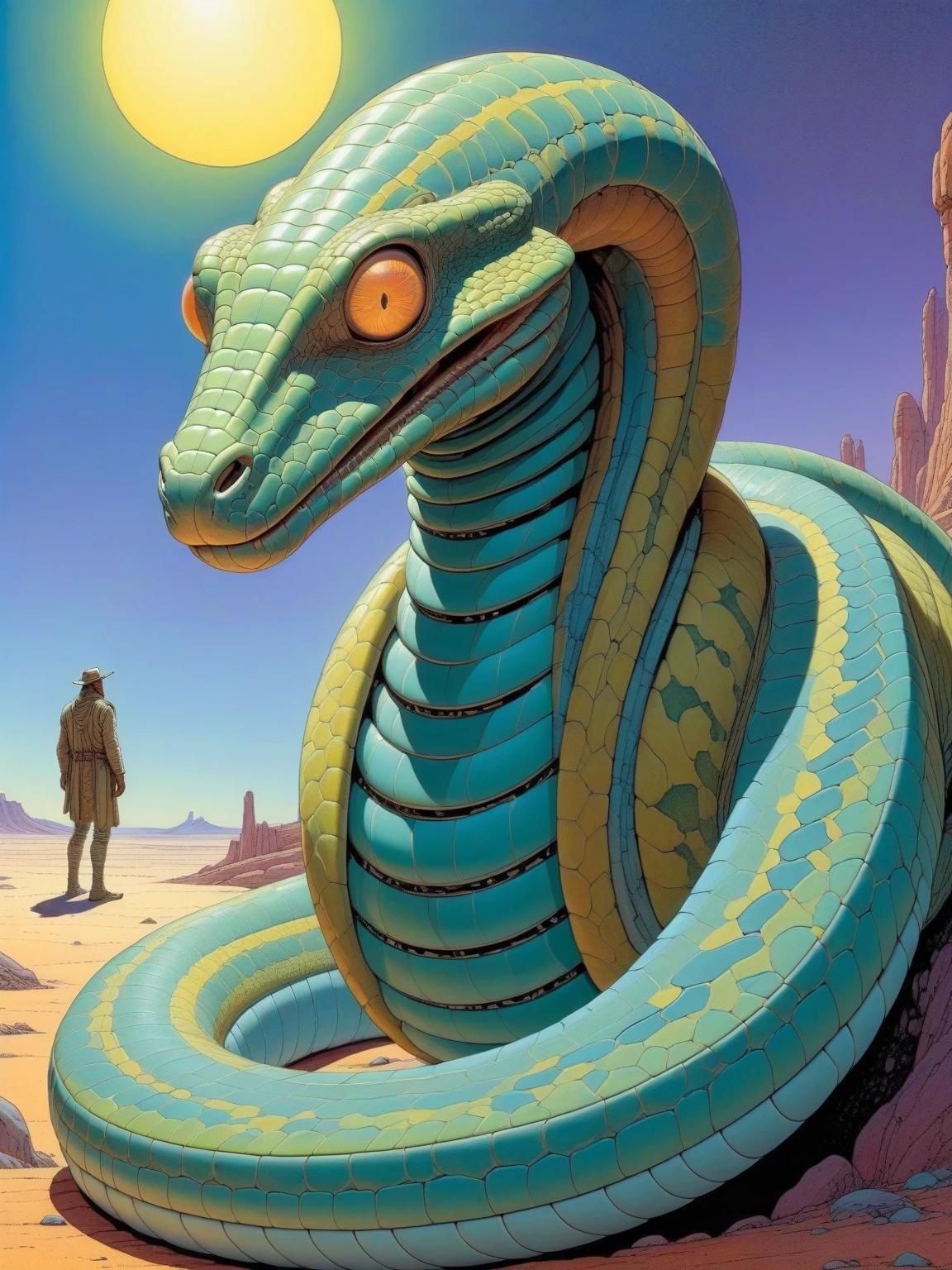 Roko Basilisk thumbnail
