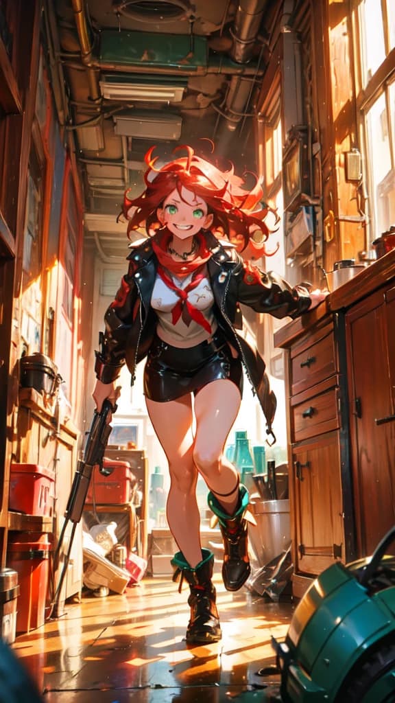 "Scarlet" thumbnail