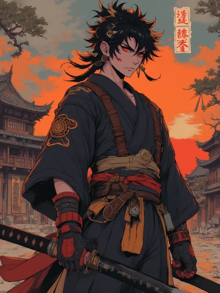 Takeru thumbnail