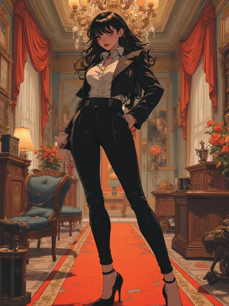 Isabella Thorne thumbnail