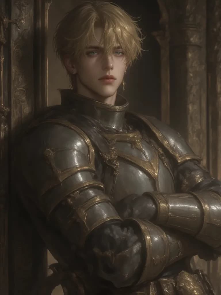 Charles Sanders (BL/MLM) thumbnail