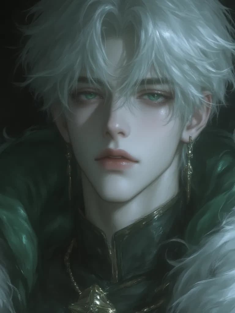 Adrian O'Hara thumbnail