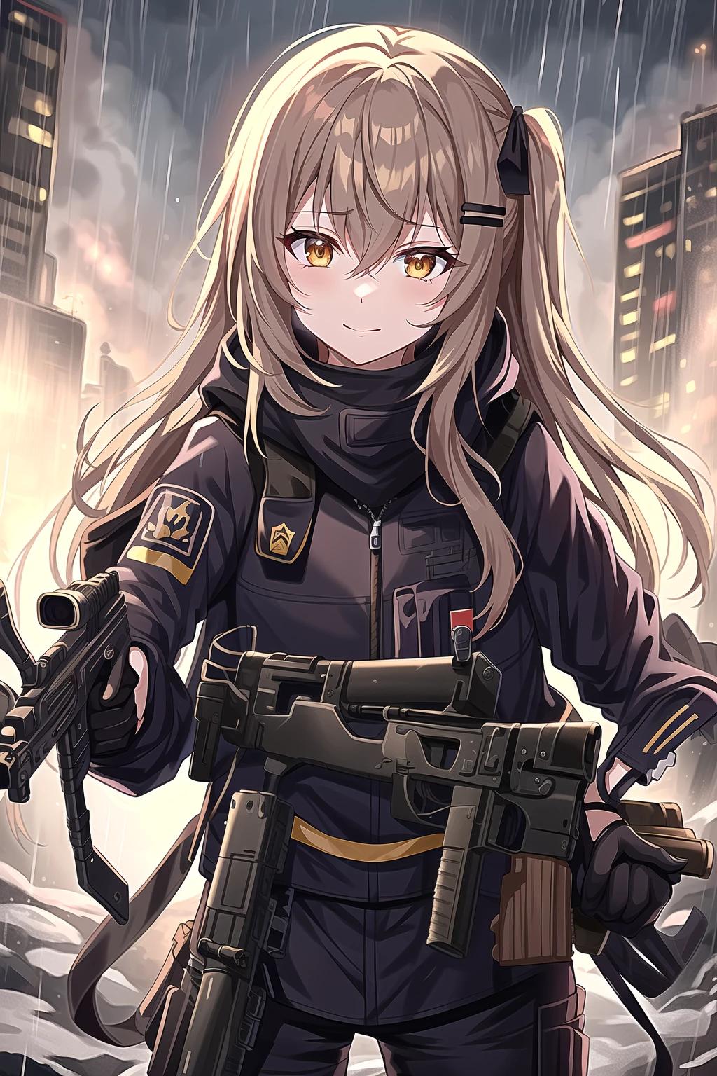 Lenna UMP-9 thumbnail