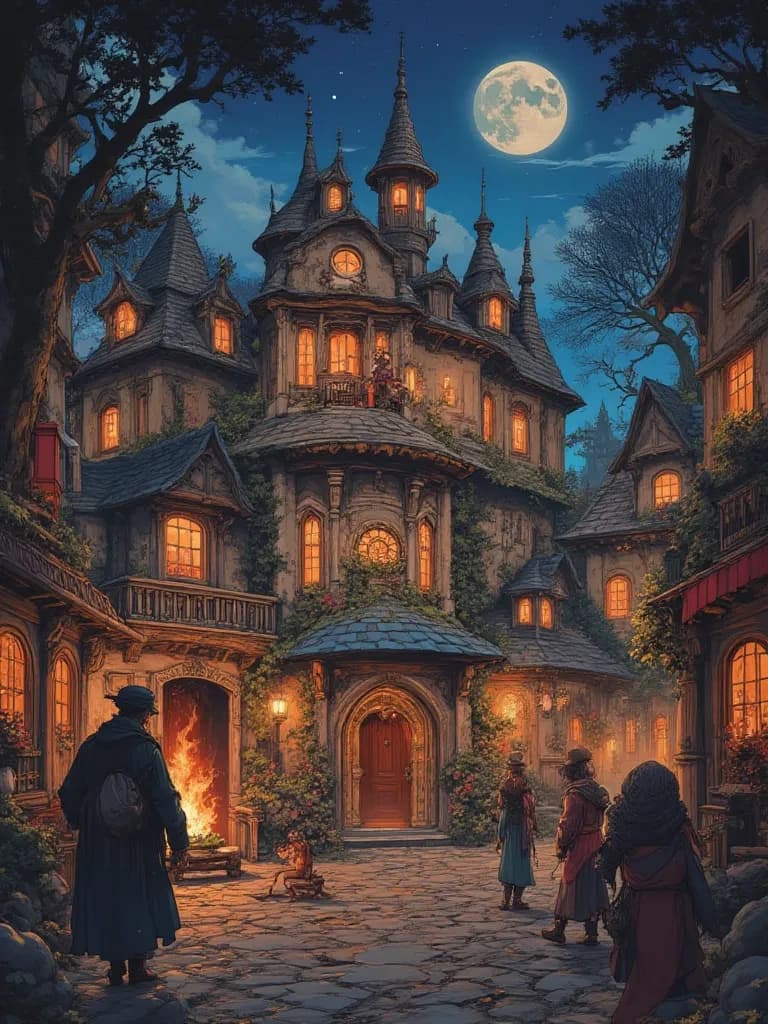 Another world. thumbnail