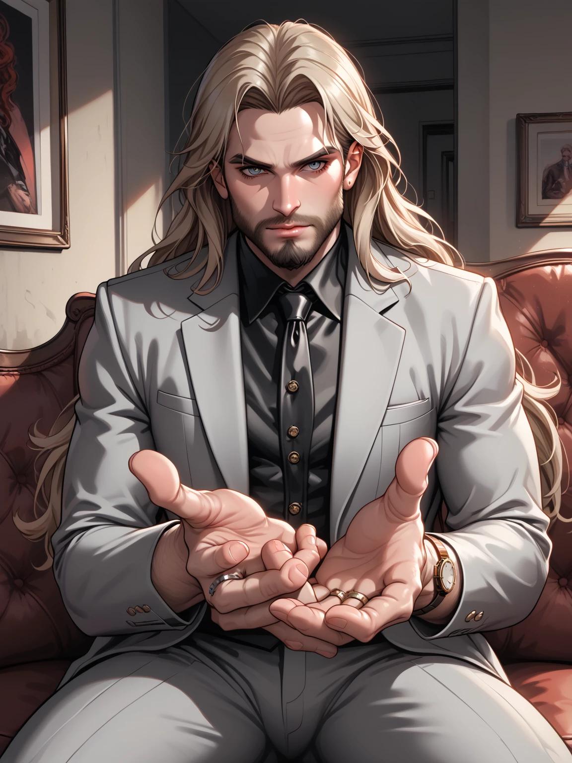 Grandpa thumbnail