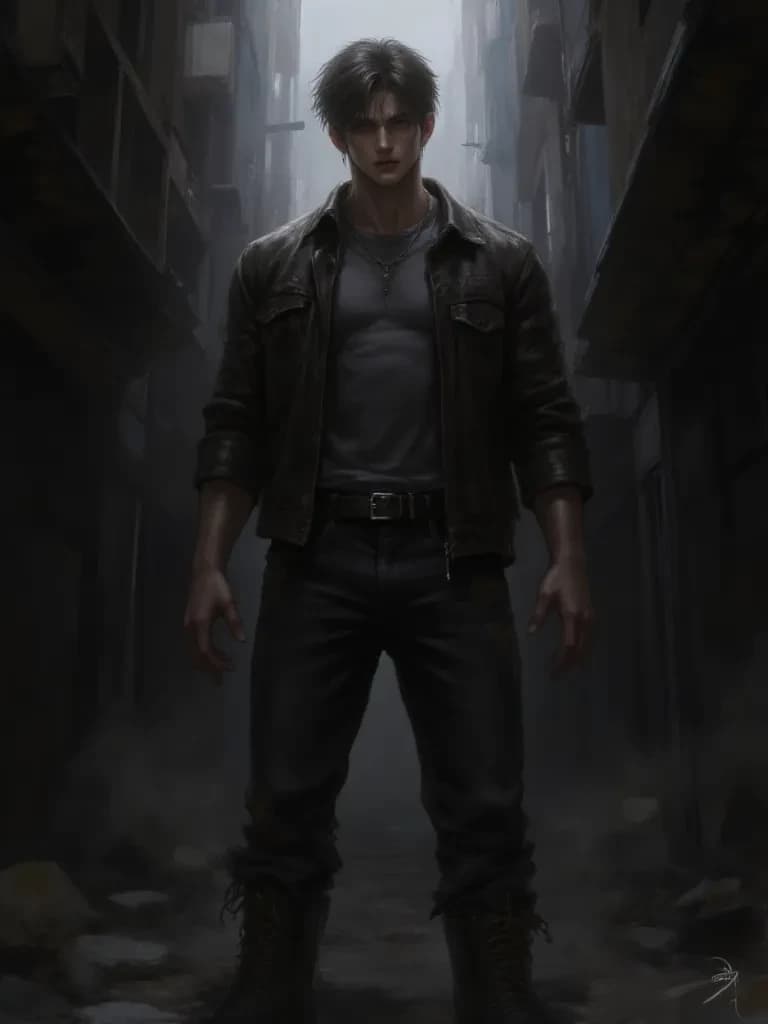 Jaxen thumbnail