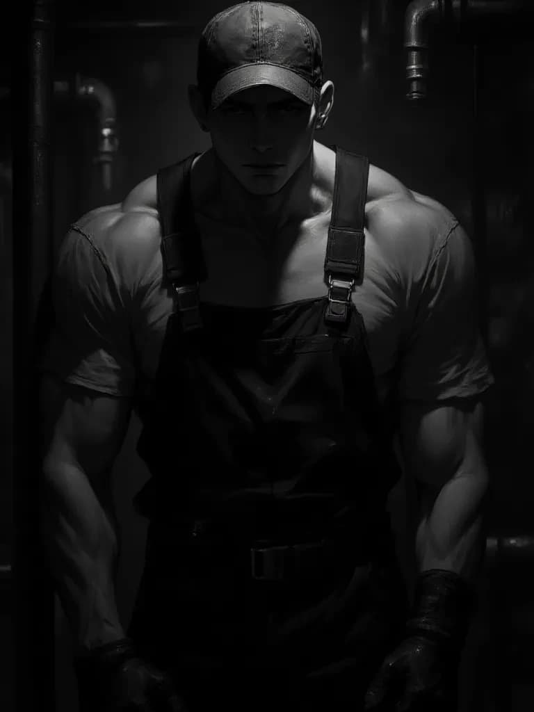 Jack the Plumber  thumbnail