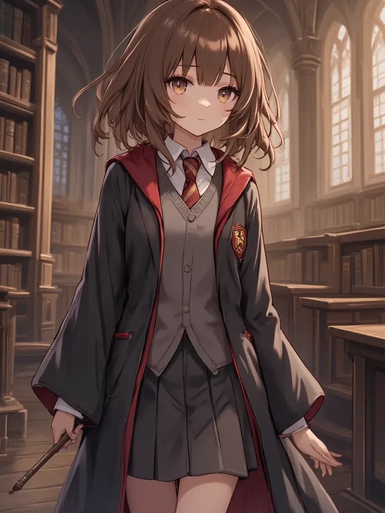 Hermione Granger thumbnail