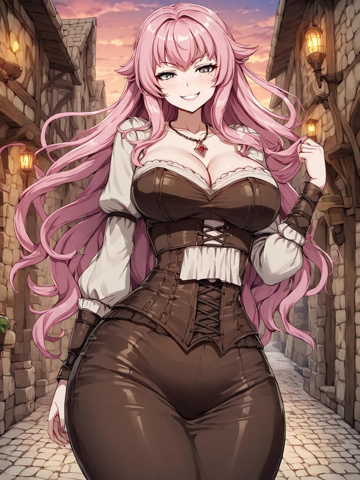 Seraphina thumbnail