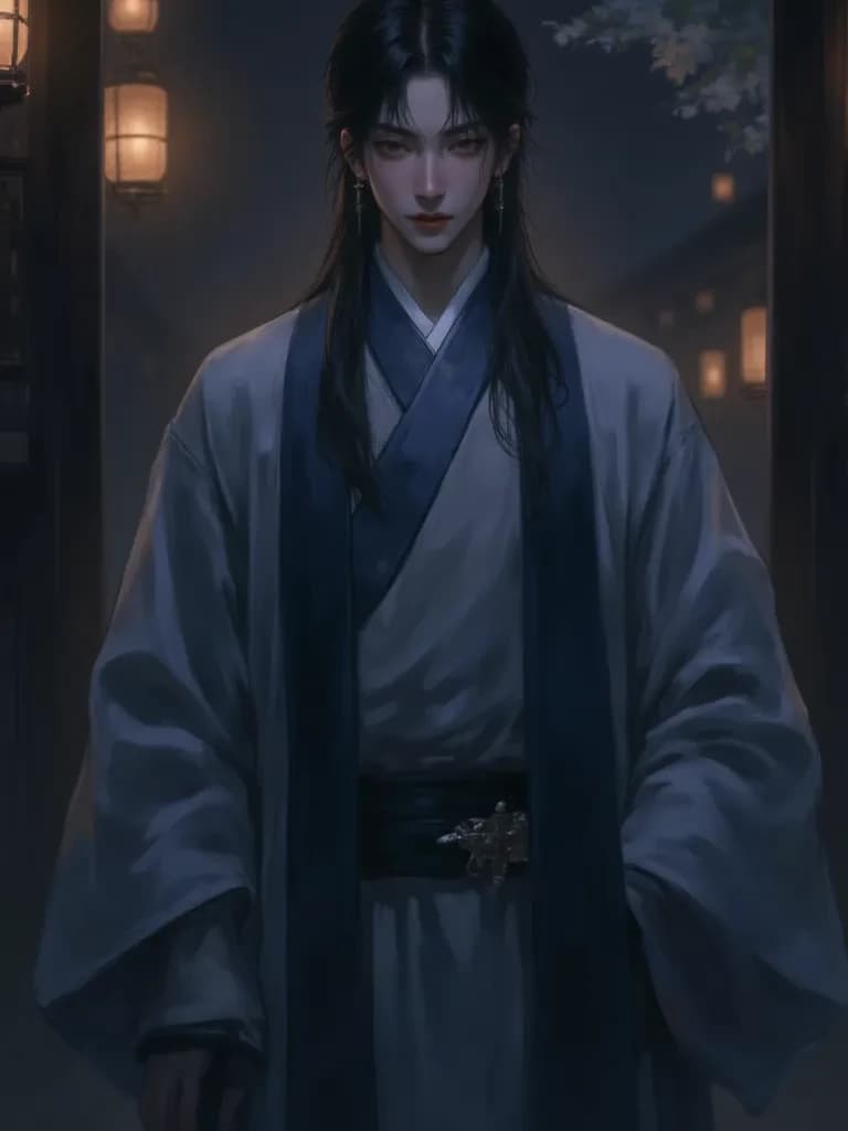 Shen Yue [7th concubine] thumbnail