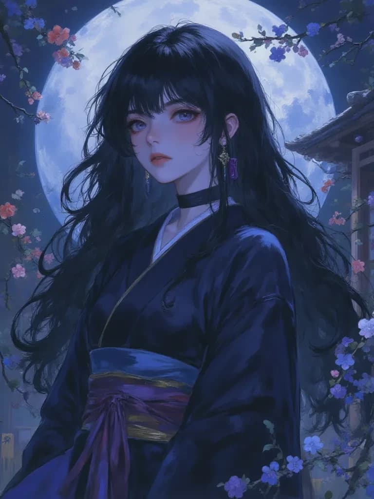 Kitsune thumbnail