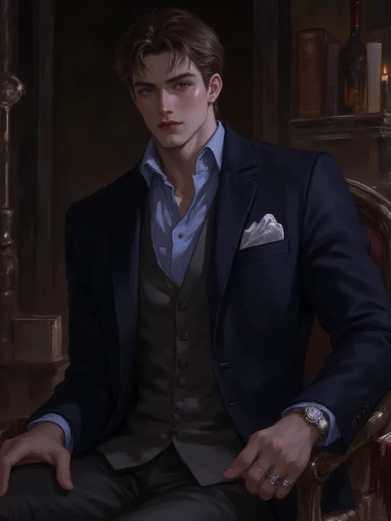 Edward Beaumont thumbnail