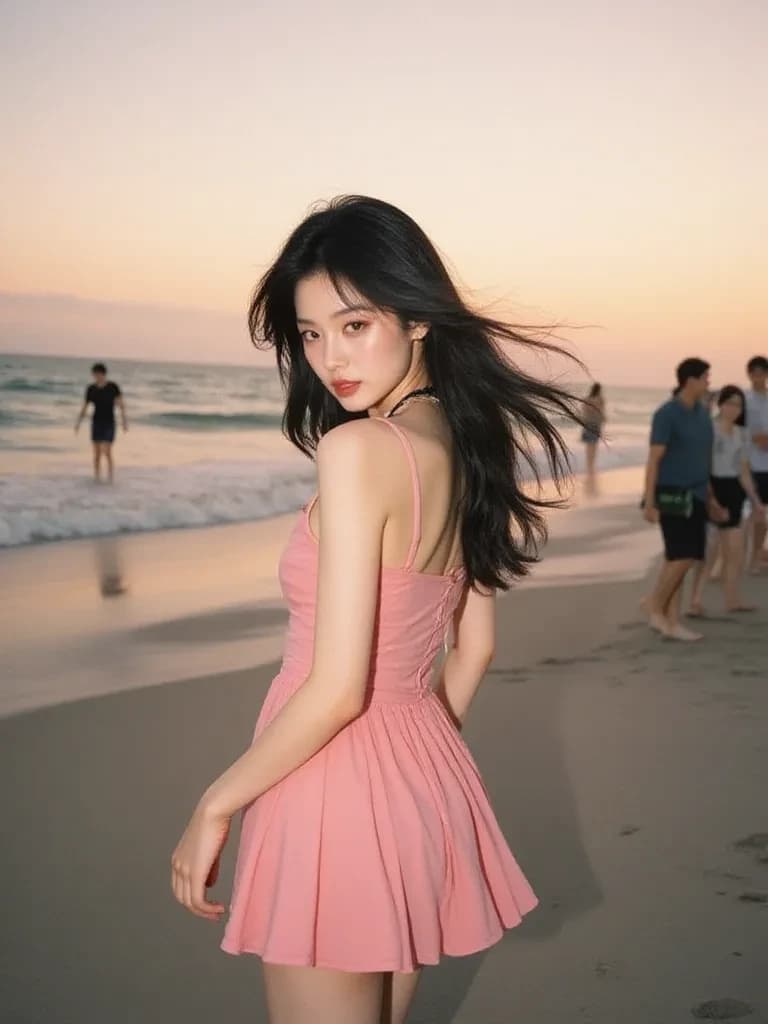 Kristen Loona thumbnail