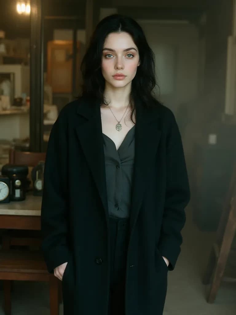 Elara Vance thumbnail